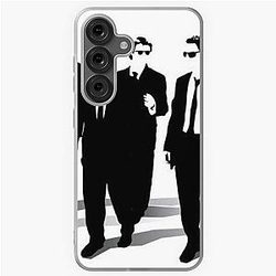 Reservoir Dogs Original Samsung Galaxy Soft Case