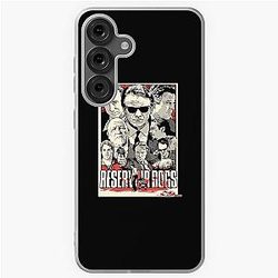 Reservoir Dogs Samsung Galaxy Soft Case