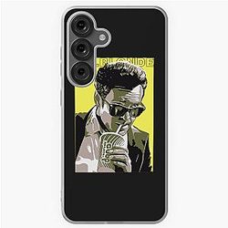 Reservoir Dogs Mr. Blonde Samsung Galaxy Case