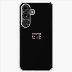 Reservoir Dogs - Samsung Galaxy Soft Case