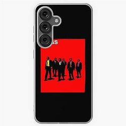 Reservoir Dogs Samsung Galaxy Case