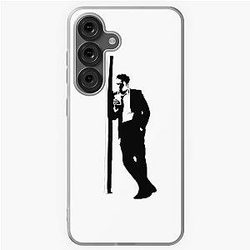 Reservoir Dogs Mr. Blonde Samsung Galaxy Soft Case