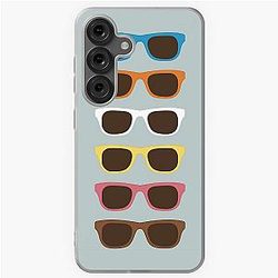 Minimalist Reservoir Dog Samsung Galaxy Soft Case