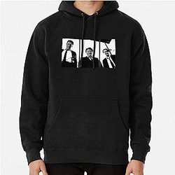 Reservoir Dogs Pullover Hoodie