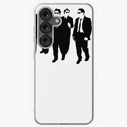 Reservoir Dogs Classic Samsung Galaxy Case