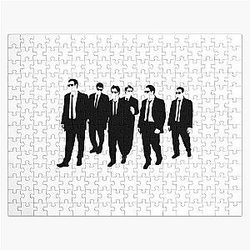Reservoir Dog