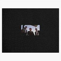 Reservoir Dogs The Trunk Jigsaw Puzzle
