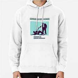Reservoir Dogs Movie Poster Pullover Hoodie