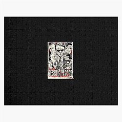 Reservoir Dogs Puzzle