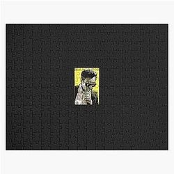 Reservoir Dogs Mr. Blonde Jigsaw Puzzle
