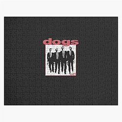 Reservoir Dogs Essential Jigsaw Puzzle