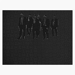 Reservoir Dogs Puzzle