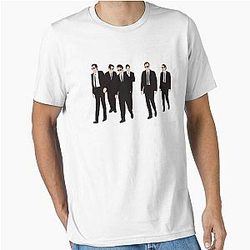 Reservoir Dogs Essential T-Shirt