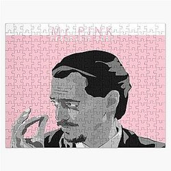 Mr. Pink Reservoir Dogs Jigsaw Puzzle