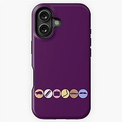 Reservoir Dogs iPhone Case
