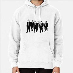 Reservoir Dog Hoodie