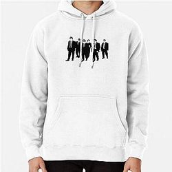 Reservoir Dogs Hoodie
