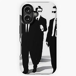 Reservoir Dogs Tough Case
