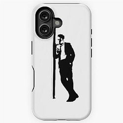 Reservoir Dogs: Mr. Blonde iPhone Tough Case