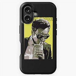 Reservoir Dogs Mr Blonde iPhone Tough Case