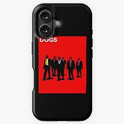 Reservoir Dogs Tough Case