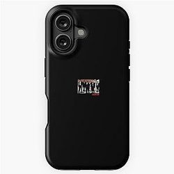 Reservoir Dogs iPhone Tough Case