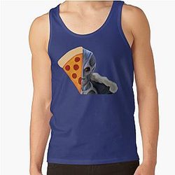 Resident Alien Tank Top