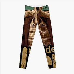 This is Some Sexy Alien Leggings