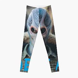resident alien leggings