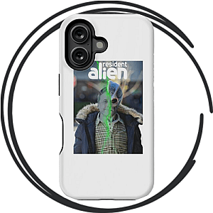 Resident Alien Cases