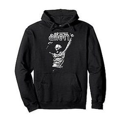 Resident Alien Hoodie