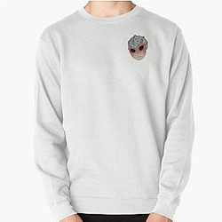 Dr. Resident Alien Sweatshirt