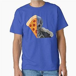 Resident Alien Classic T-Shirt