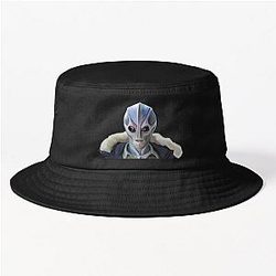 Resident Alien Harry Bucket Hat