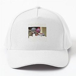 Resident Alien Prime Edition Graphic Xmas Gift Fan Baseball Cap