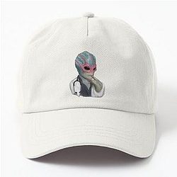 Resident Alien Doctor