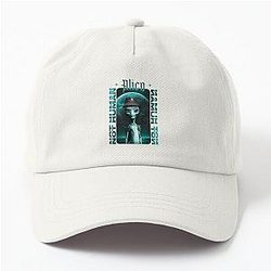 Bravery Based on Comics Strong Resident Alien Solving Crime Like Kung Fu Cute Gifts Classic Dad Hat