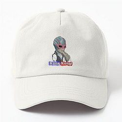 Resident Alien Graphic Xmas Gift for Dad