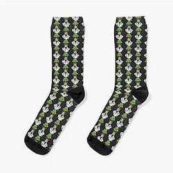 Resident Alien Socks