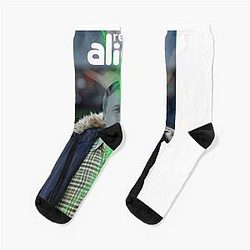 Resident Alien This is Some Bull Socks