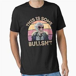 Resident Alien vintage Essential T-Shirt