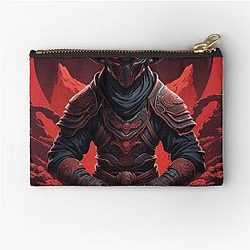 Strong Alien Pouch