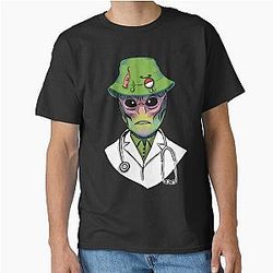 Resident Alien Classic T-Shirt