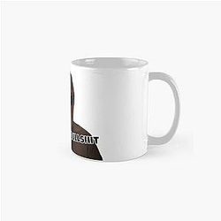 Resident Alien Classic Mug