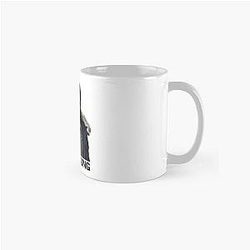 Resident Alien Perfect Xmas Gift Classic Mug