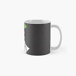 Resident Alien Resident T-Shirt Classic Mug