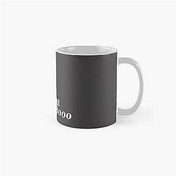 Resident Alien TV Series Classic Resident Gift Classic Mug