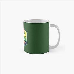 Resident Alien Classic Mug