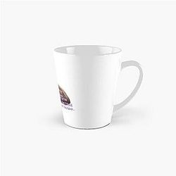 Resident Alien Ceiling Fan Store Tall Mug
