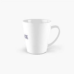 Resident Alien Tag Mug